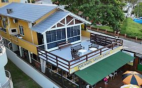 Pousada Areia Cristal